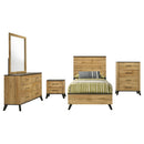 Kaywood Bedroom Set