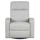 Parker Living Thriller Power Swivel Glider Recliner Two Pack