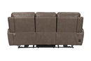 Parker Living Hancock Zero Gravity Power Reclining Sofa and Recliner