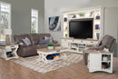 Parker House Americana Modern Chairside Table