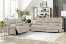 Parker Living Whitman - Powered By Freemotion Cordless Power Recliner Two Pack