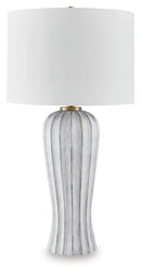Lanwell Table Lamp