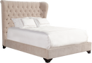 Parker Living Sleep Chloe - Meringue King Bed