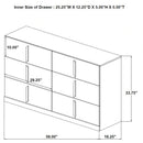 Ines Bedroom Set