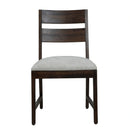 Parker House Portico - Dining Ladderback Dining Chair Two Pack