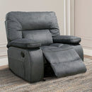 Parker Living Chapman - Polo Manual Reclining Sofa Loveseat and Recliner - MCHA-321-POL