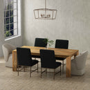 Parker House Bongo Dining Chair Two Pack