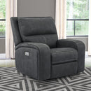 Parker Living Polaris Power Recliner Two Pack