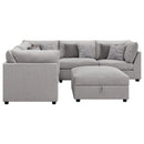 Cambria Modular Sectional Sofa