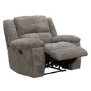 Parker Living Buster Manual Glider Reclining Sofa and Two Recliners