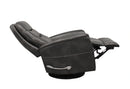 Parker Living Gemini Swivel Glider Recliner Two Pack