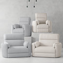 Parker Living Radius Xl Extra Wide Power Glider Recliner