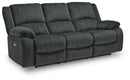 Draycoll Power Reclining Sofa