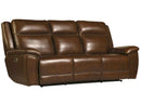 Parker Living Jameson - Hickory Power Reclining Zero Gravity Sofa and Recliner