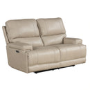 Parker Living Whitman - Powered By Freemotion Cordless Power Reclining Loveseat