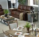 Parker House Americana Modern Chairside Table