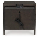 Westonfort Nightstand