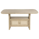 Kailani Counter Height Dining Set