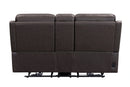 Parker Living Easton Zero Gravity Power Reclining Sofa Loveseat and Recliner