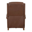Parker Living Northfield High Leg Power Recliner P2