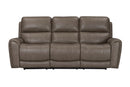Parker Living Hancock Zero Gravity Power Reclining Sofa and Recliner