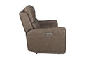 Parker Living Hancock Zero Gravity Power Reclining Sofa Loveseat and Recliner