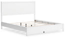 Binterglen Bed