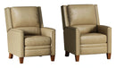 Parker Living Connor Power Cordless High Leg Recliner P2 Two Pack