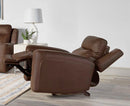 Parker Living Calgary Power Reclining Sofa and Recliner