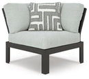Beachloft Outdoor Sectional