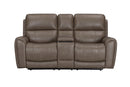 Parker Living Hancock Zero Gravity Power Reclining Sofa and Loveseat