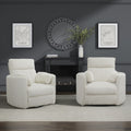 Parker Living Radius Power Swivel Glider Recliner Two Pack
