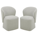Parker House Bongo Dining Chair Two Pack
