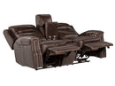 Parker Living Hensley Power Loveseat