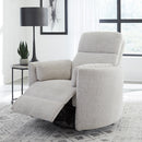 Parker Living Radius Manual Swivel Recliner Two Pack