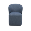 Parker House Bongo Dining Chair (2/CTN Sold in pairs) - DBGO