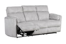 Parker Living Radius Power Reclining Sofa and Two Recliners