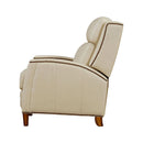 Parker Living Vermont Power High Leg Recliner P2