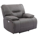 Parker Living Spartacus - Haze Power Recliner Two Pack