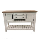 Parker House Americana Modern Dining 54 In. Sideboard