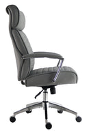 Parker Living - Vegan Leather Tall Desk Chair