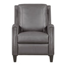Parker Living Hunter Manual Pushback Recliner