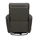 Parker Living Roxy Manual Swivel Glider Recliner