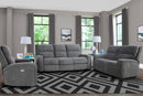 Parker Living Polaris Power Reclining Sofa