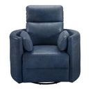 Parker Living Radius Swivel Power Glider Recliner Two Pack
