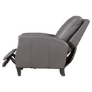 Parker Living Hunter Power High Leg Recliner P2