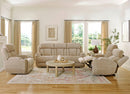 Parker Living Dalton Power Reclining Loveseat