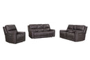 Parker Living Easton Zero Gravity Power Reclining Sofa Loveseat and Recliner