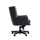 Parker Living - Leather Desk Chair