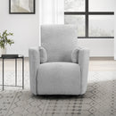 Parker Living Turner Manual Swivel Glider Recliner